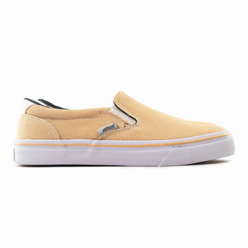 Image of Johnson Slip On Jupiter Beige