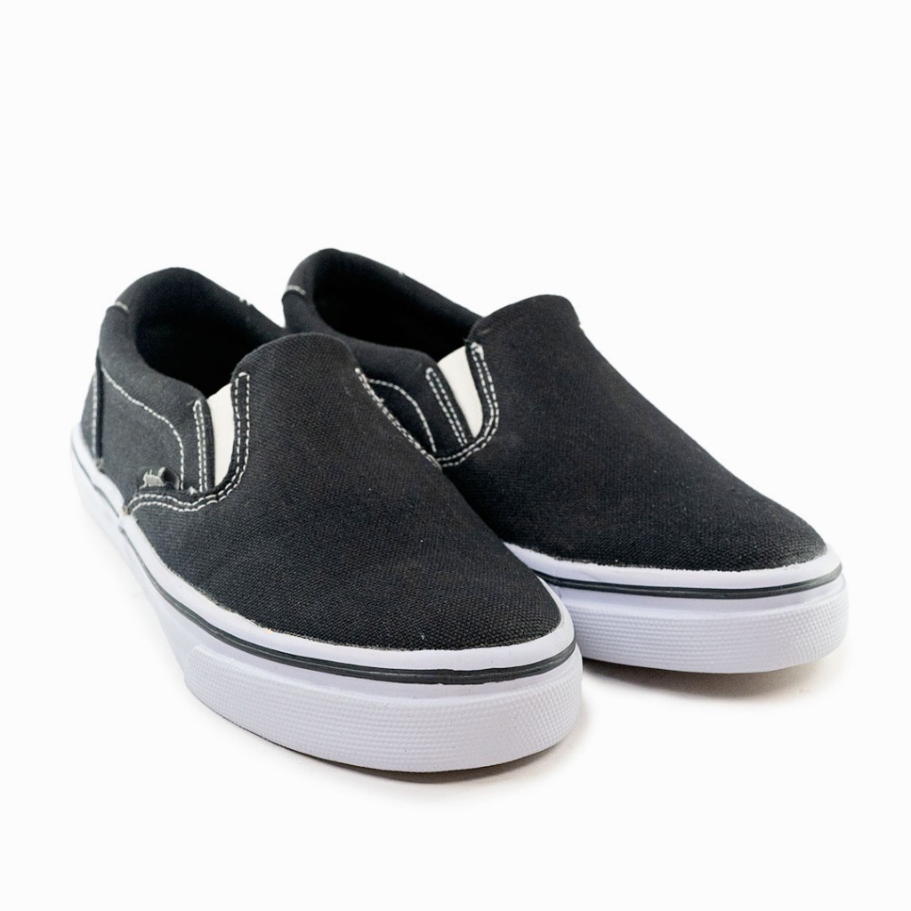 Sepatu Slip On Johnson - Jupiter