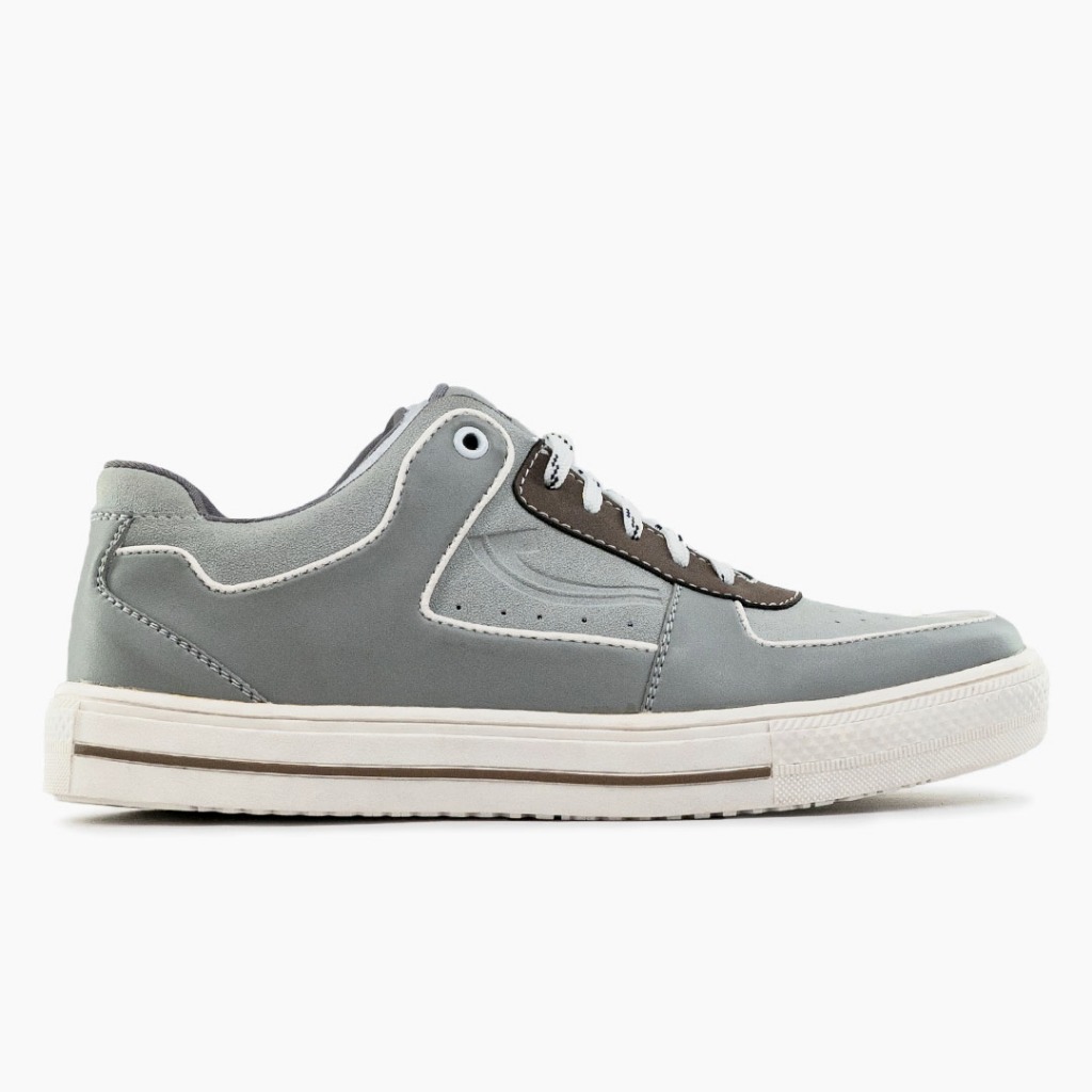 Johnson - Pavo Grey