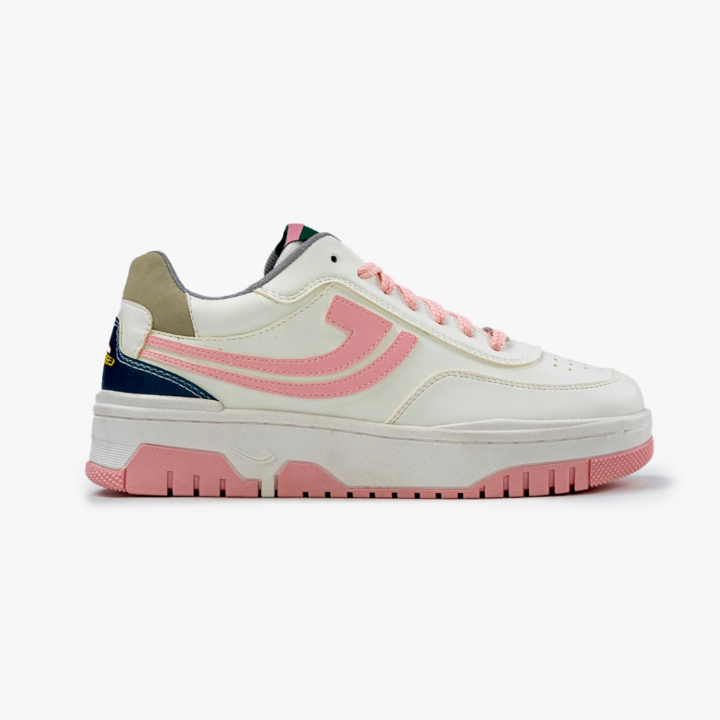SEPATU SNEAKERS JOHNSON X MY HERO ACADEMIA - URARAKA