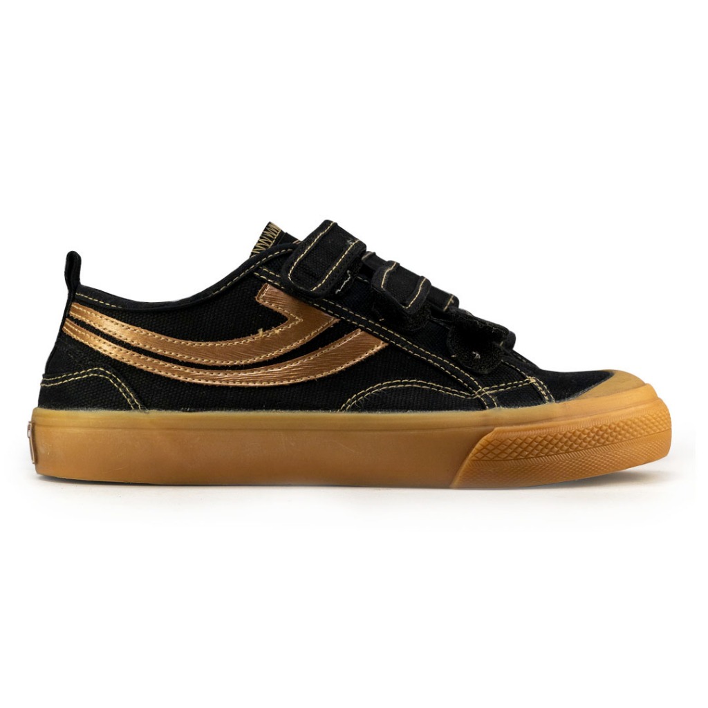 Johnson - Galaxy X Lowcut (LC) | Black Gum