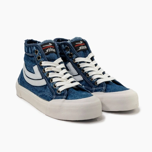 Johnson - Galaxy Pro Highcut (HC) Denim