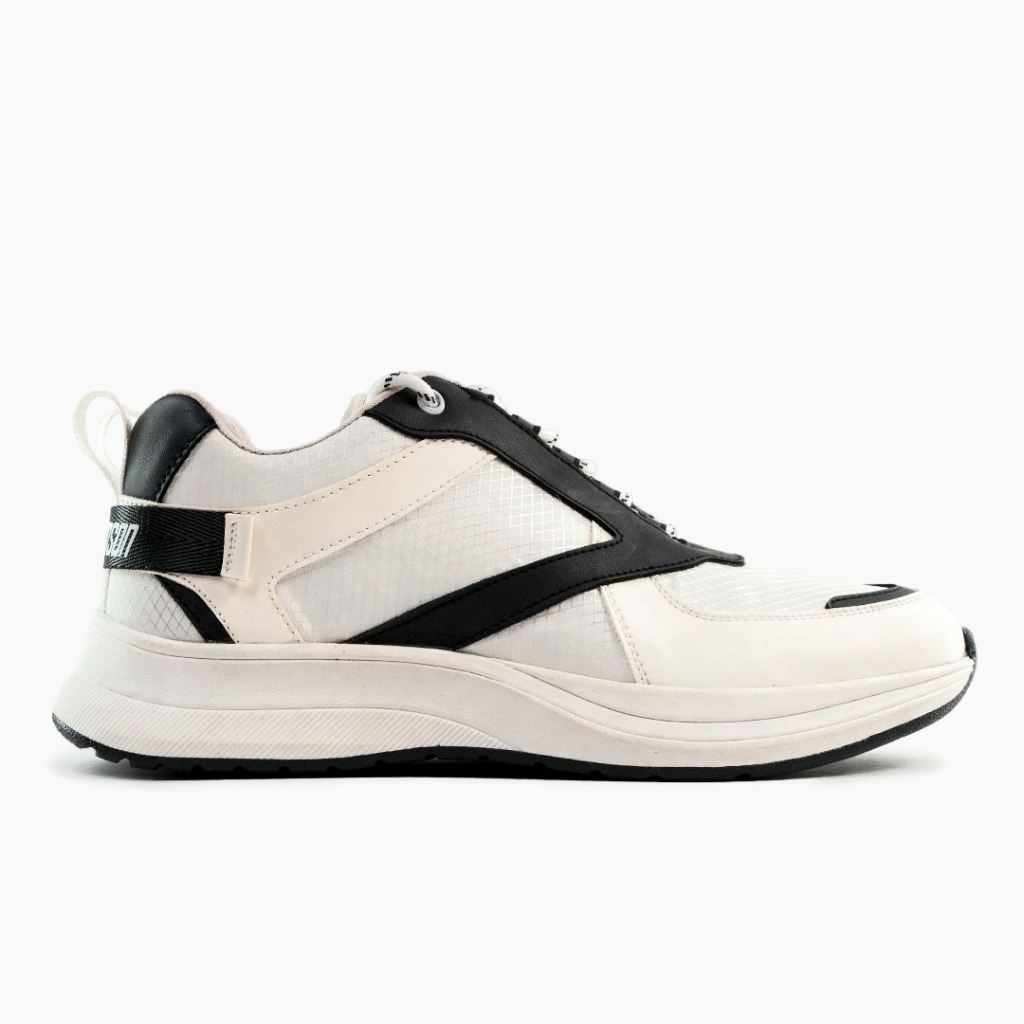 Johnson - Hydra White Black