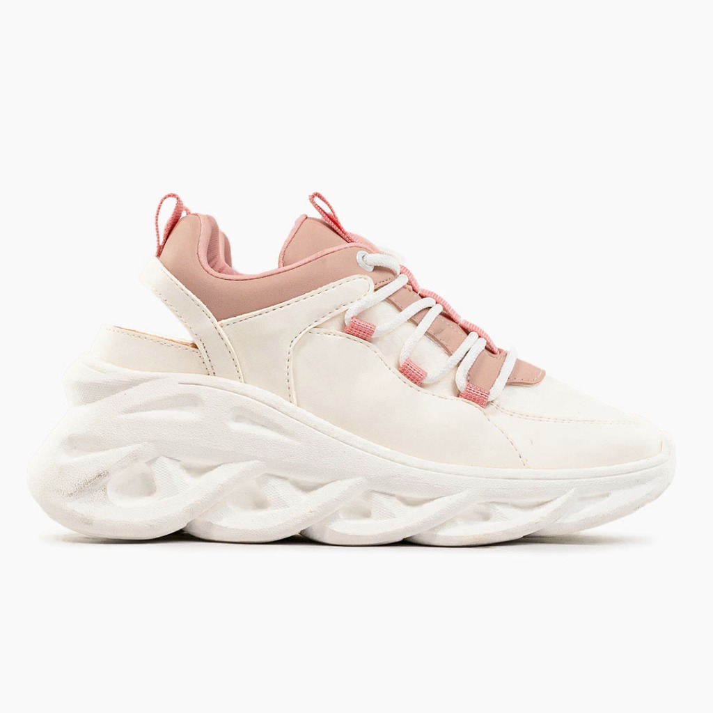 Johnson - Lyra Pink