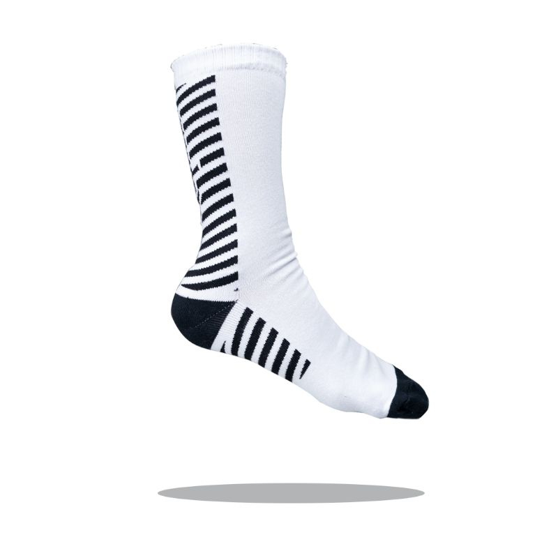 Johnson - Stripe Socks
