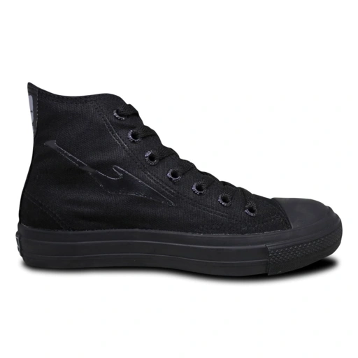 Image of Johnson Galaxy Highcut (HC) Black Mono