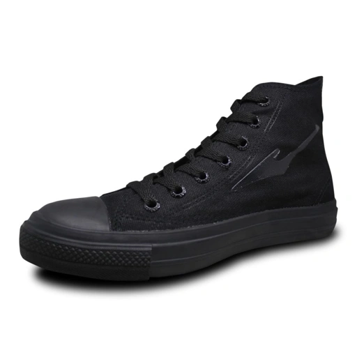 Johnson Galaxy Highcut (HC) Black Mono
