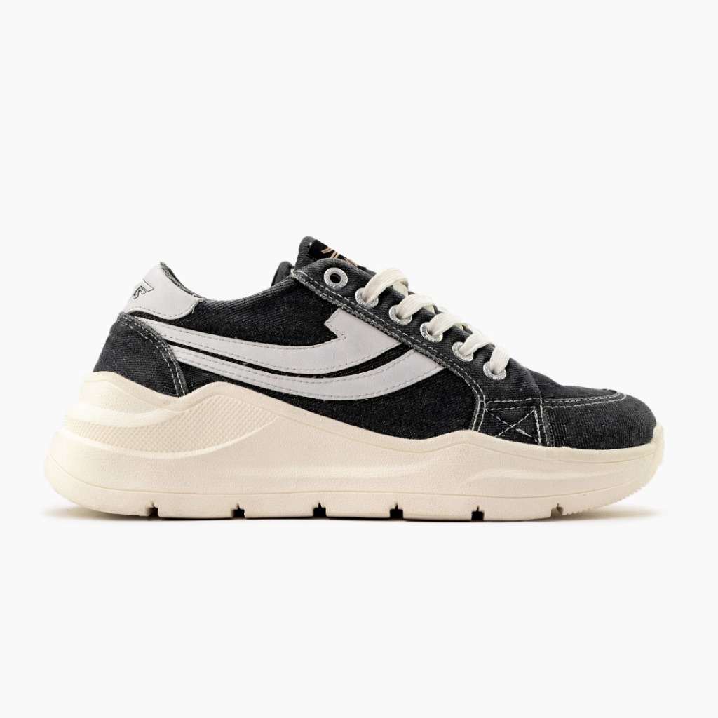 Johnson - Cosmic Denim Black