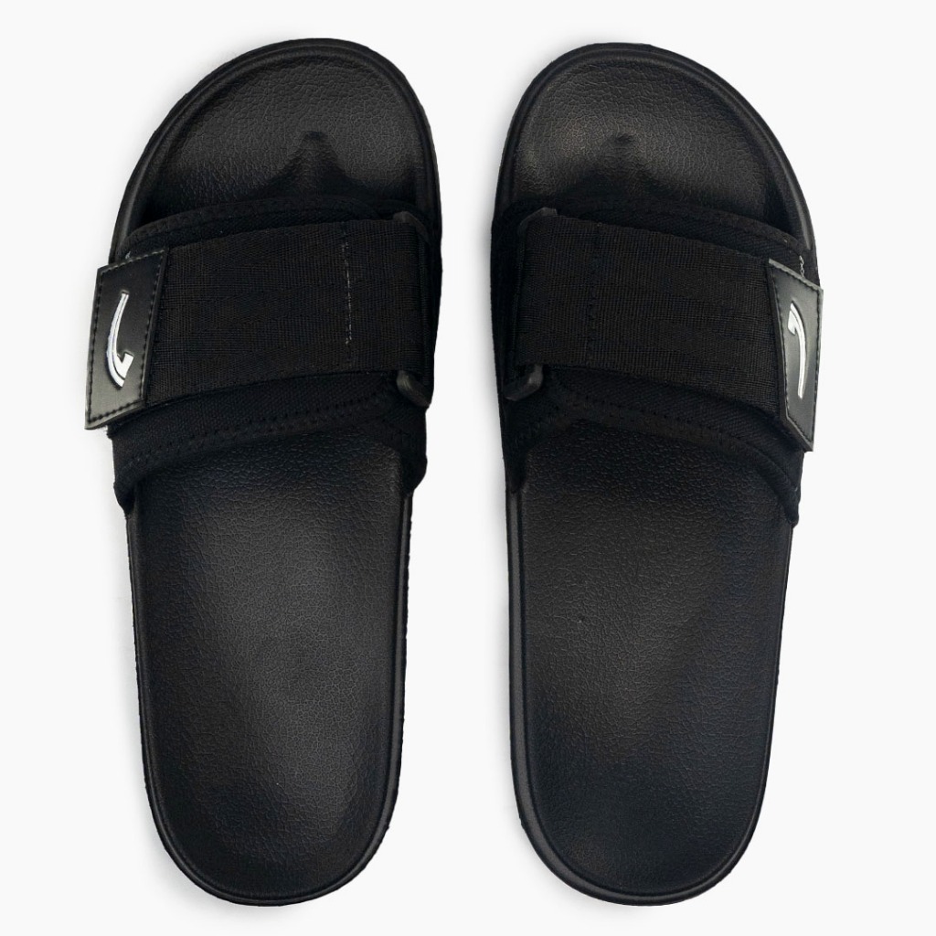 Sandal Johnson - PM Black