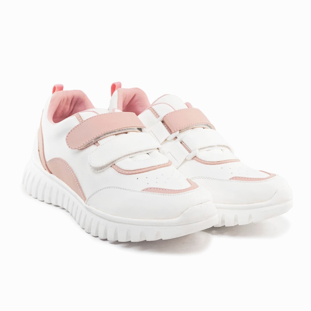 Johnson - Polaris Pink