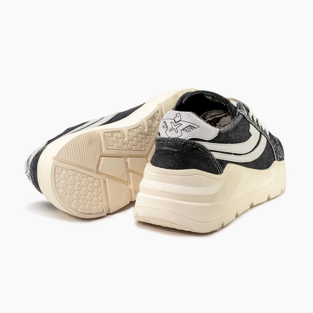 Johnson - Cosmic Denim Black