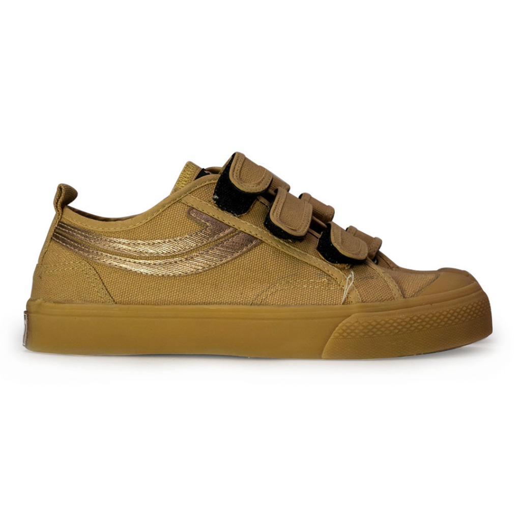 Johnson - Galaxy X Lowcut (LC) Beige