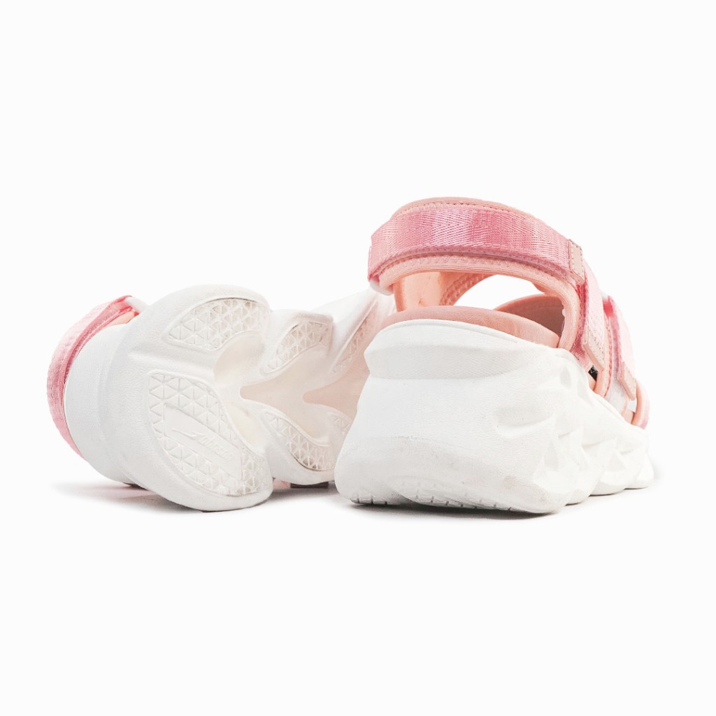 Sandal Wanita Johnson - Electra Pink