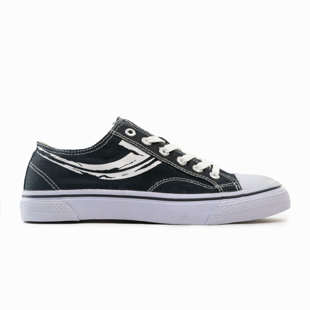 Johnson - Classic Pro Lowcut (LC) | Black White | Beige | Dusty Navy | Green | Red