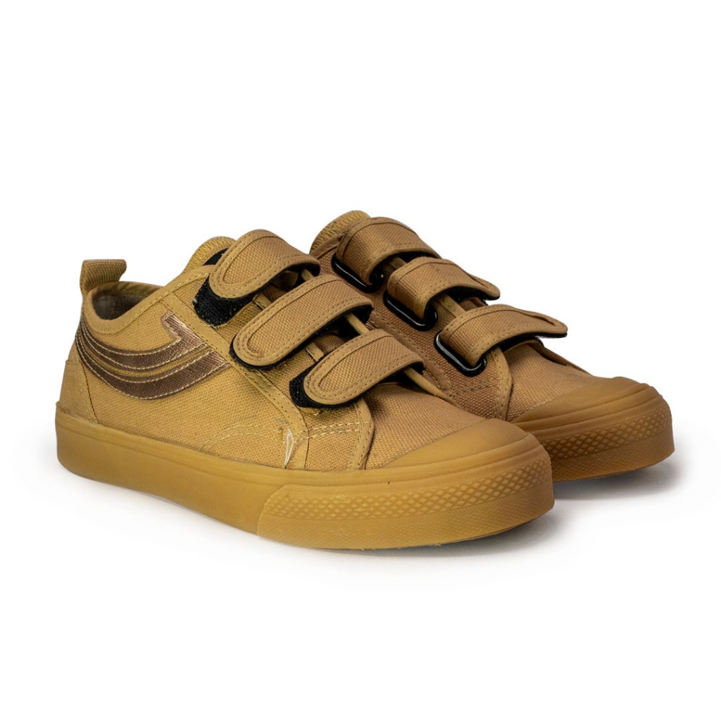 Johnson - Galaxy X Lowcut (LC) Beige