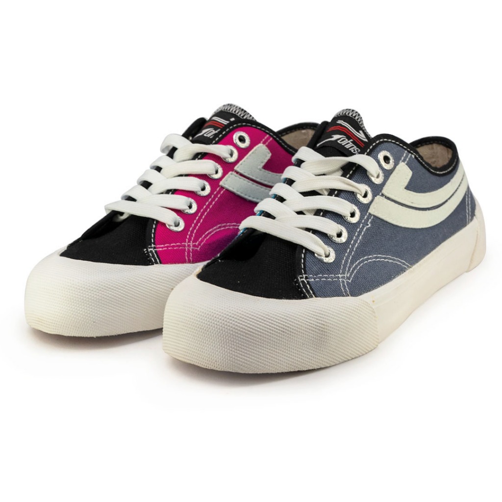 Johnson - Galaxy Pro Lowcut (LC) | Rainbow