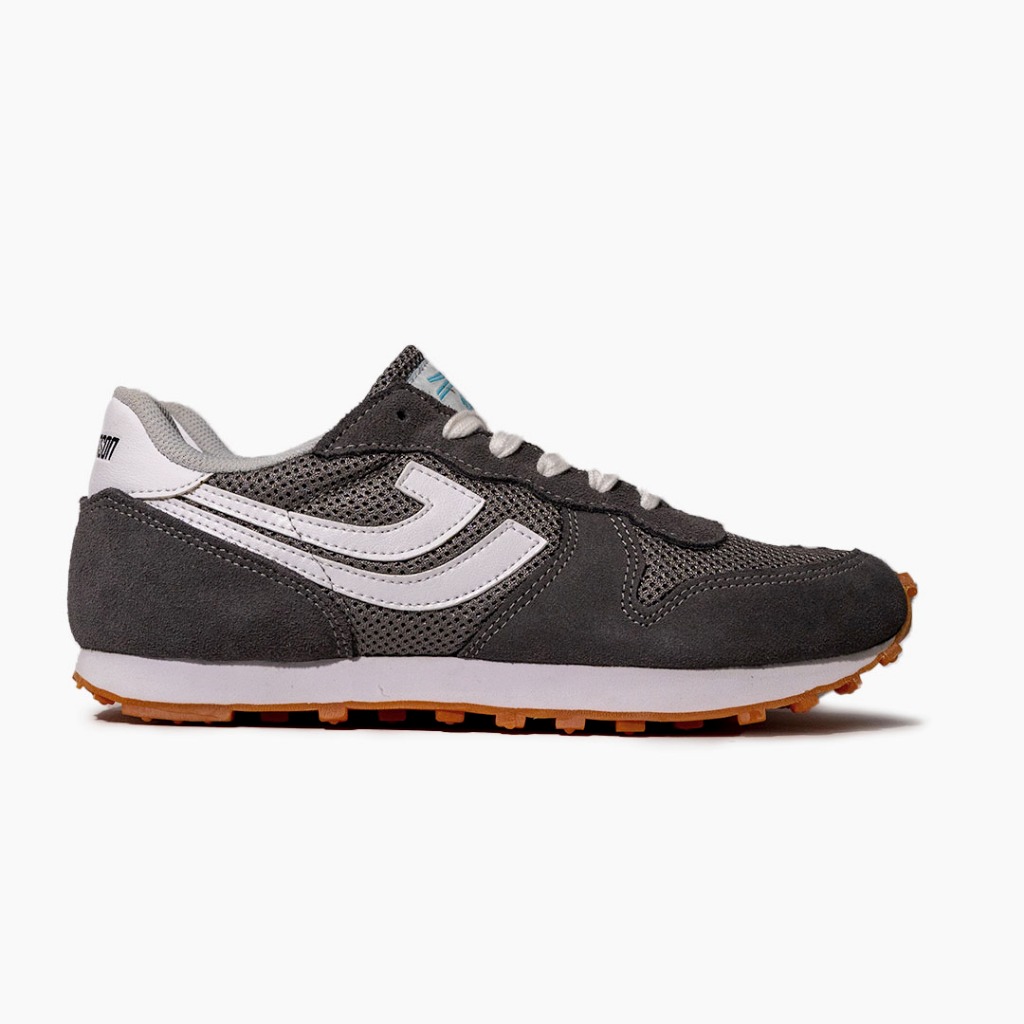 Sepatu Tabi Johnson - Arashi