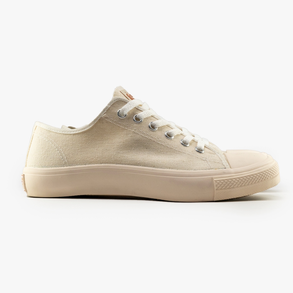Johnson - Basic Lowcut (LC) Milky