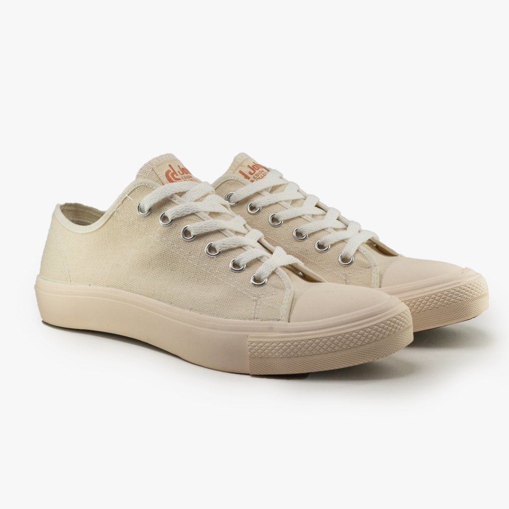 Johnson - Basic Lowcut (LC) Milky
