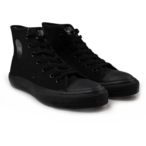 Johnson Basic HighCut (HC) Black Mono