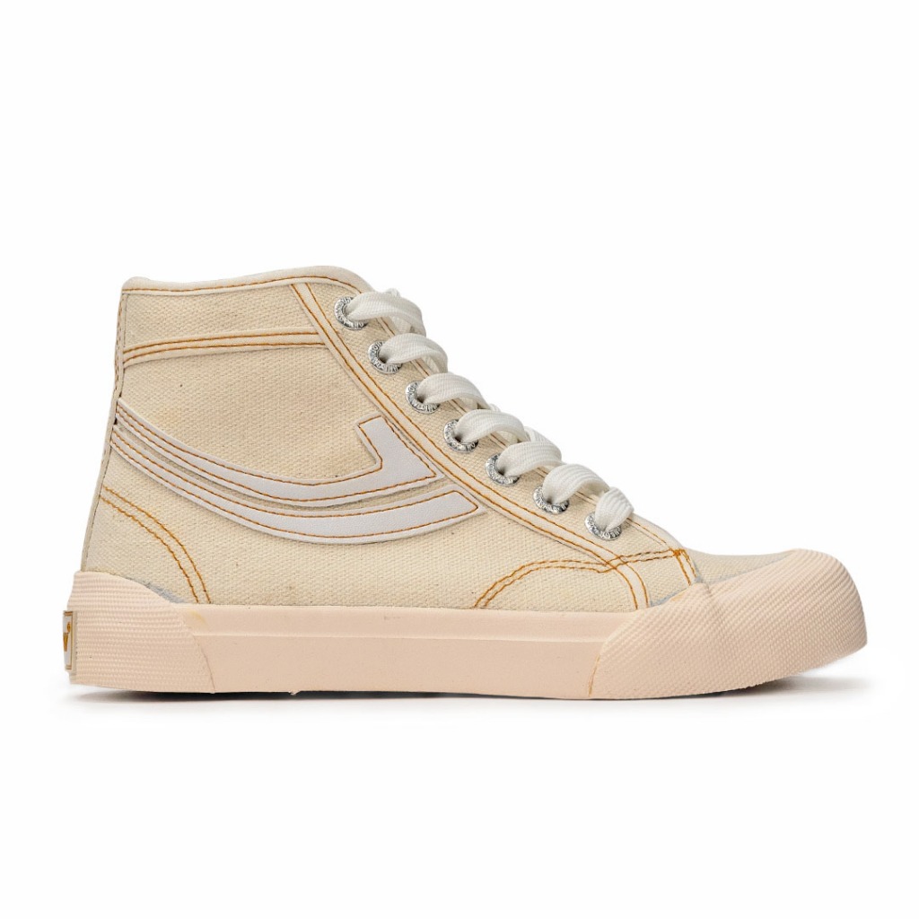Johnson Galaxy Pro Highcut (HC) Milky