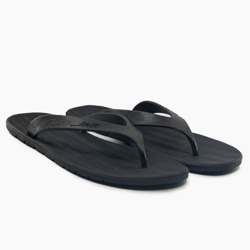 Image of Johnson - Sandal Ursa Black