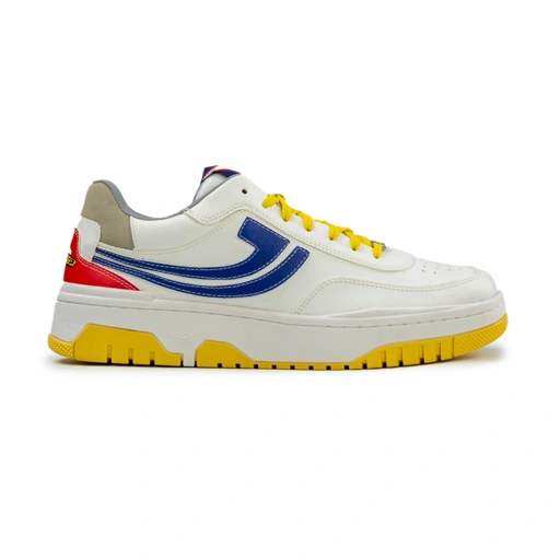 SEPATU SNEAKERS JOHNSON X MY HERO ACADEMIA - ALL MIGHT