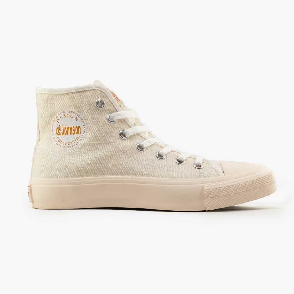 Johnson - Basic Highcut (HC) Milky