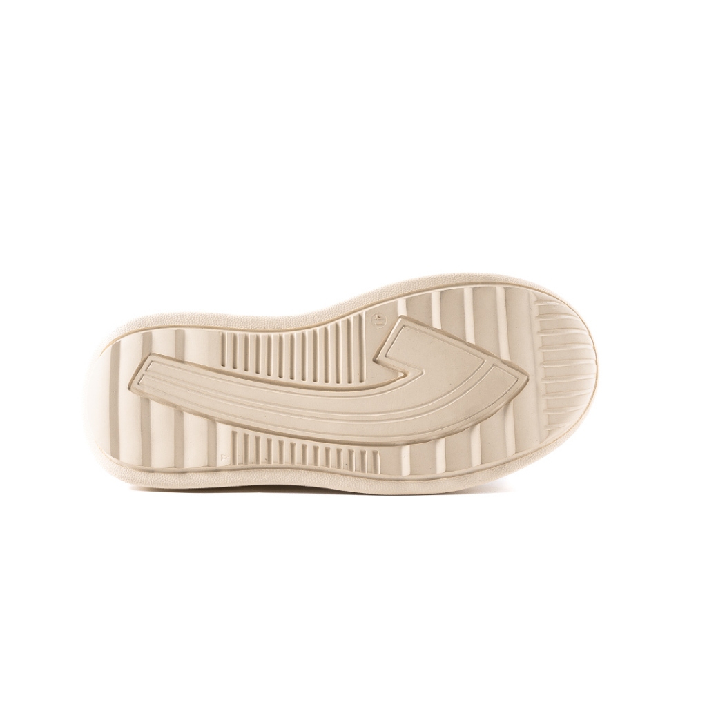 SEPATU SNEAKERS JOHNSON X NEVER TO LAVISH - LIBRA