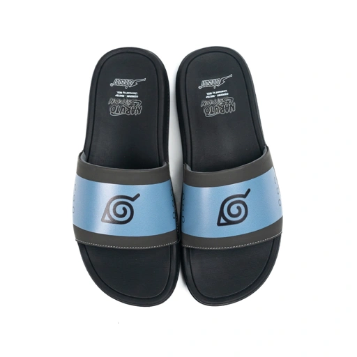 SANDAL JOHNSON X NARUTO SHIPPUDEN - KONOHAGAKURE
