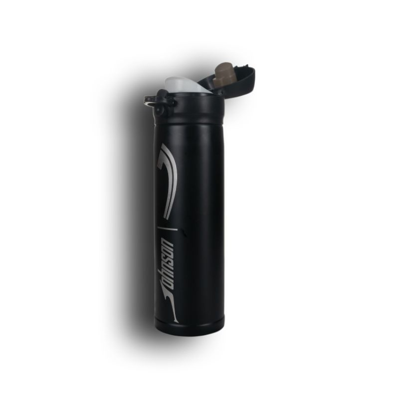 Tumbler Sky Johnson Black