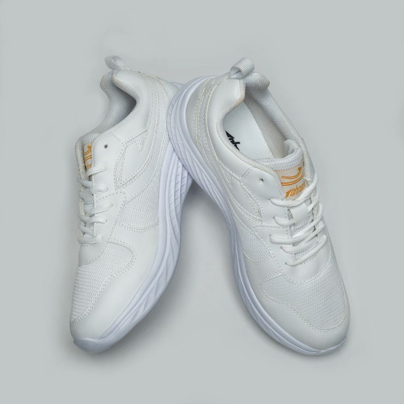 Sepatu Sneakers Johnson - Thunder