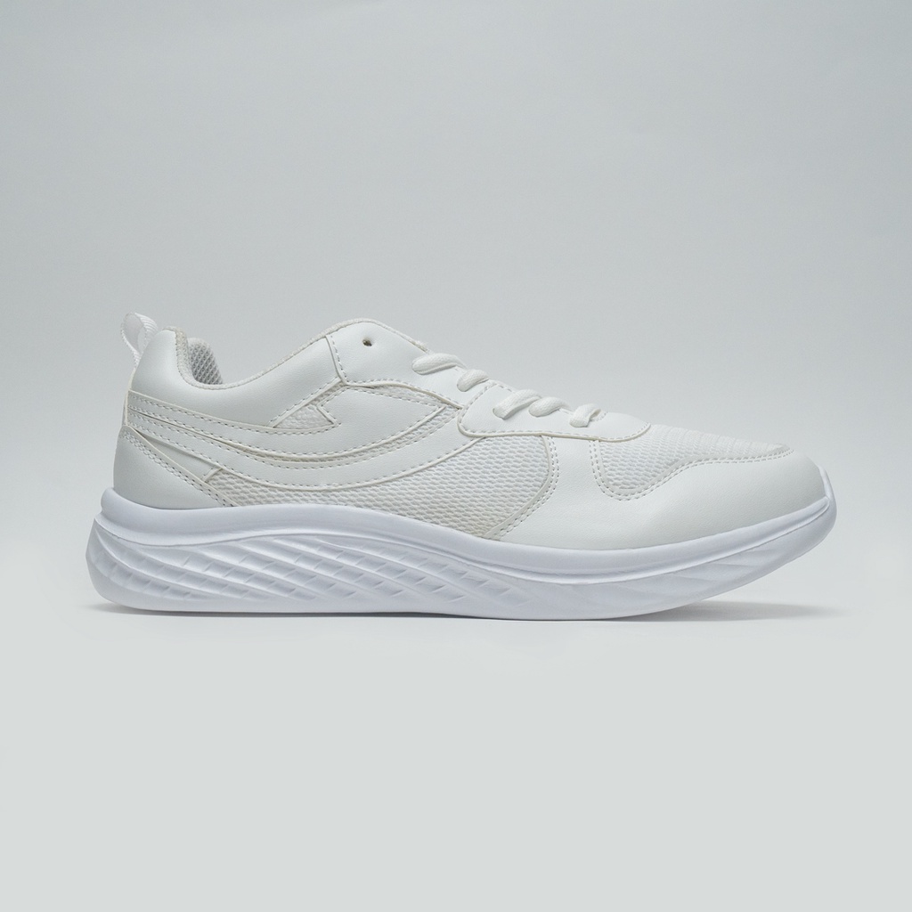 Sepatu Sneakers Johnson - Thunder
