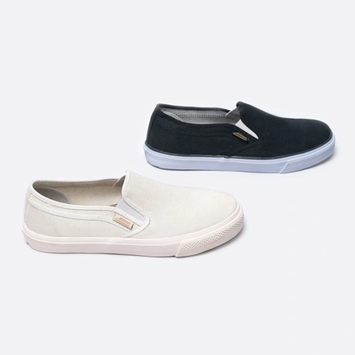 Image of JOHNSON SLIP ON - VENUS