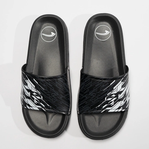 Image of Sandal Johnson - Virtue Black
