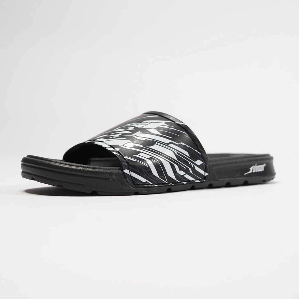 Sandal Johnson - Virtue Black