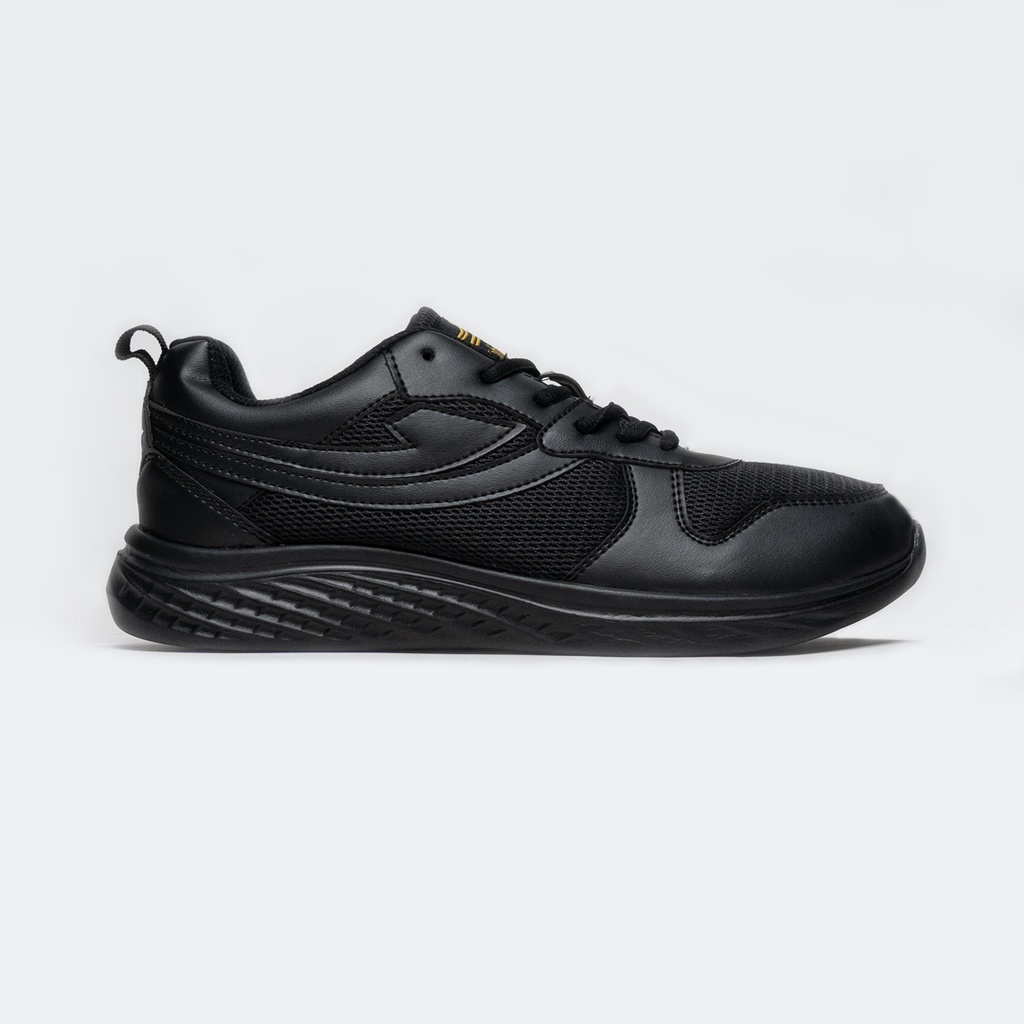Sepatu Sneakers Johnson - Thunder