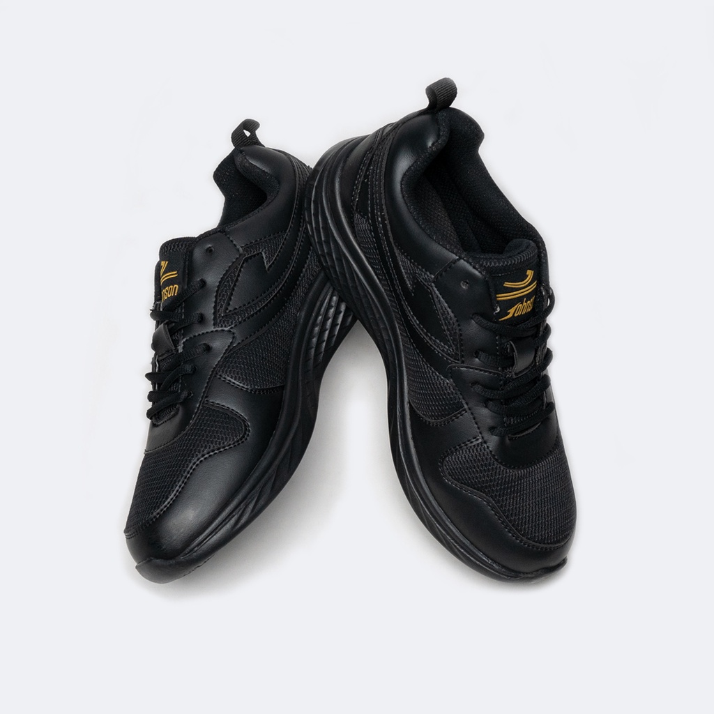 Sepatu Sneakers Johnson - Thunder