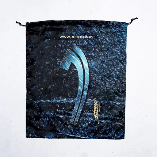 Image of Dustbag Johnson