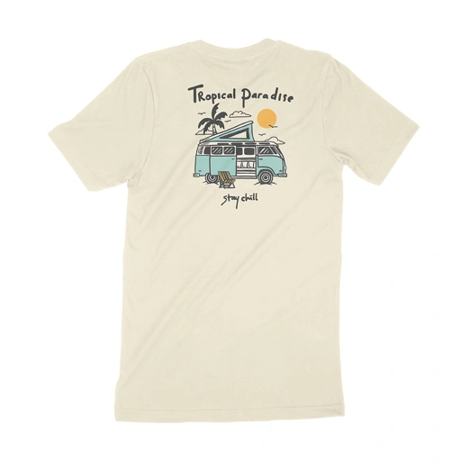 Image of Tropical Paradise