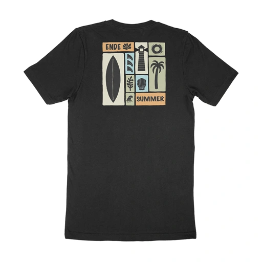 Image of Ende Summer