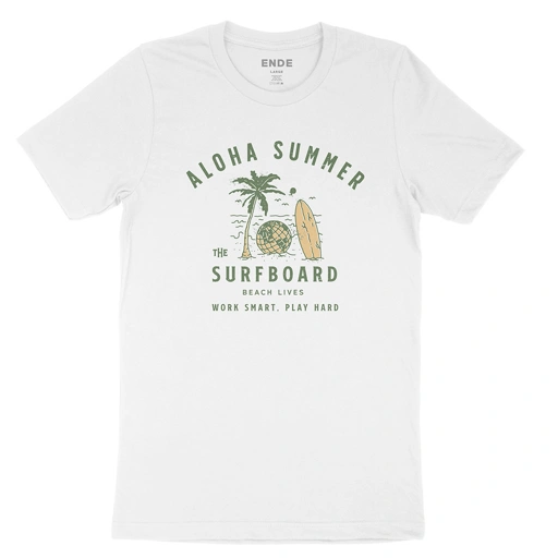 Image of Aloha Summer