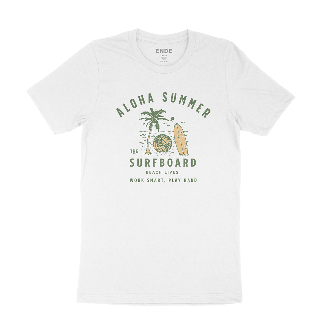 Aloha Summer