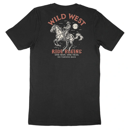 Image of Wild West