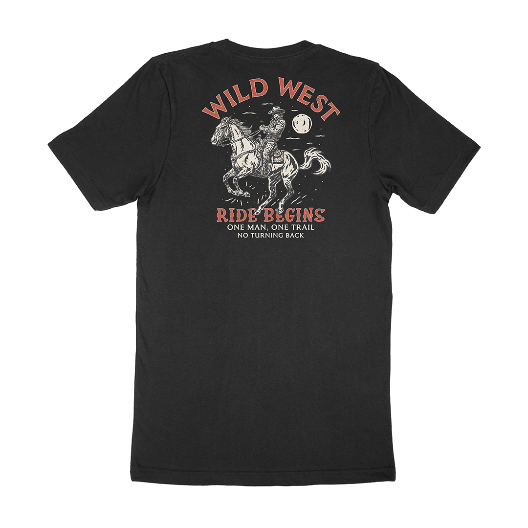 Wild West