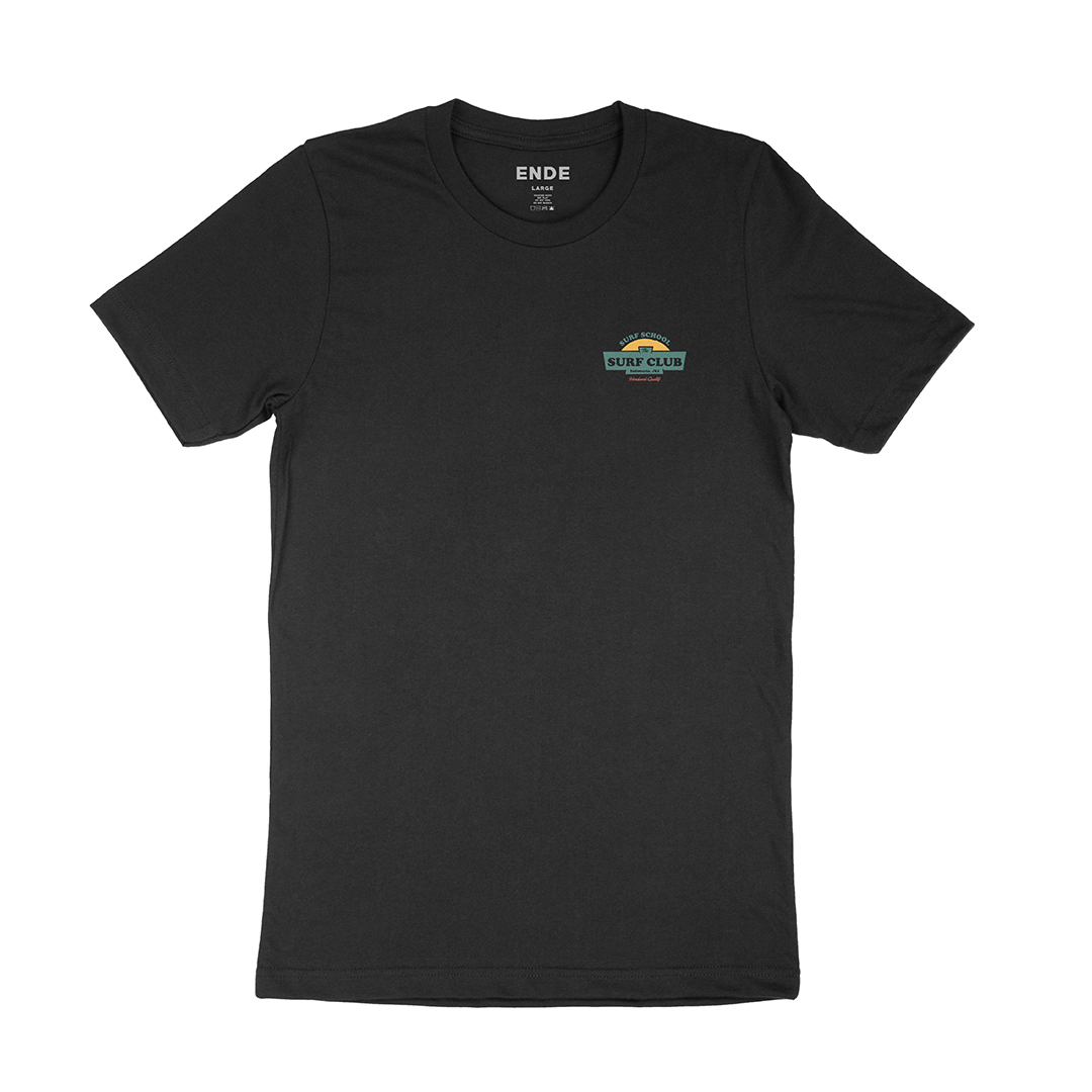 Surf School