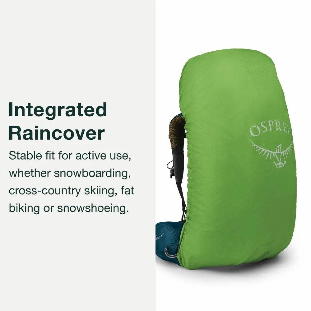 Osprey Atmos AG 50L S22