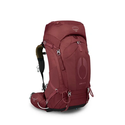 Image of Osprey Aura AG 50L S22
