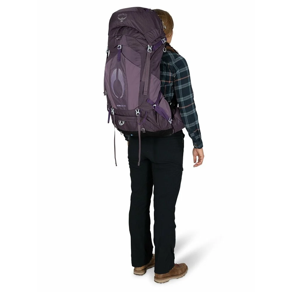 Osprey Aura AG 50L S22