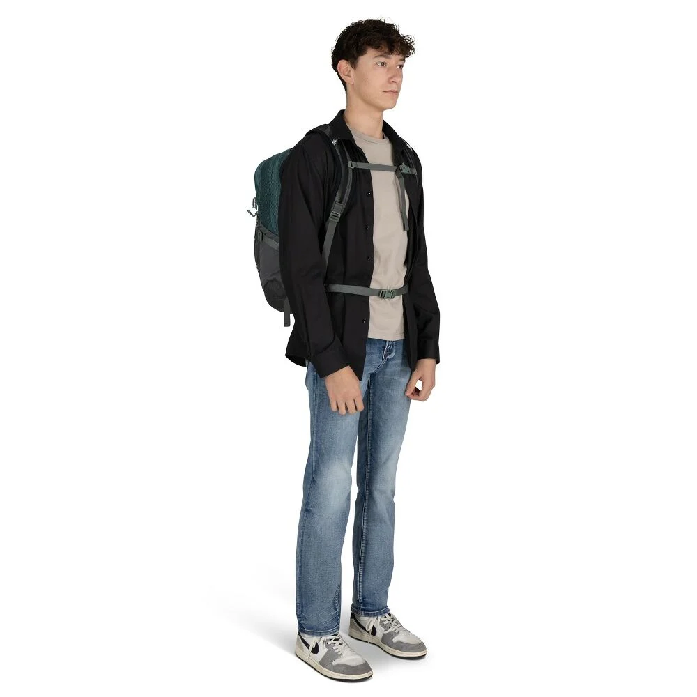 Osprey Quasar 28L S22